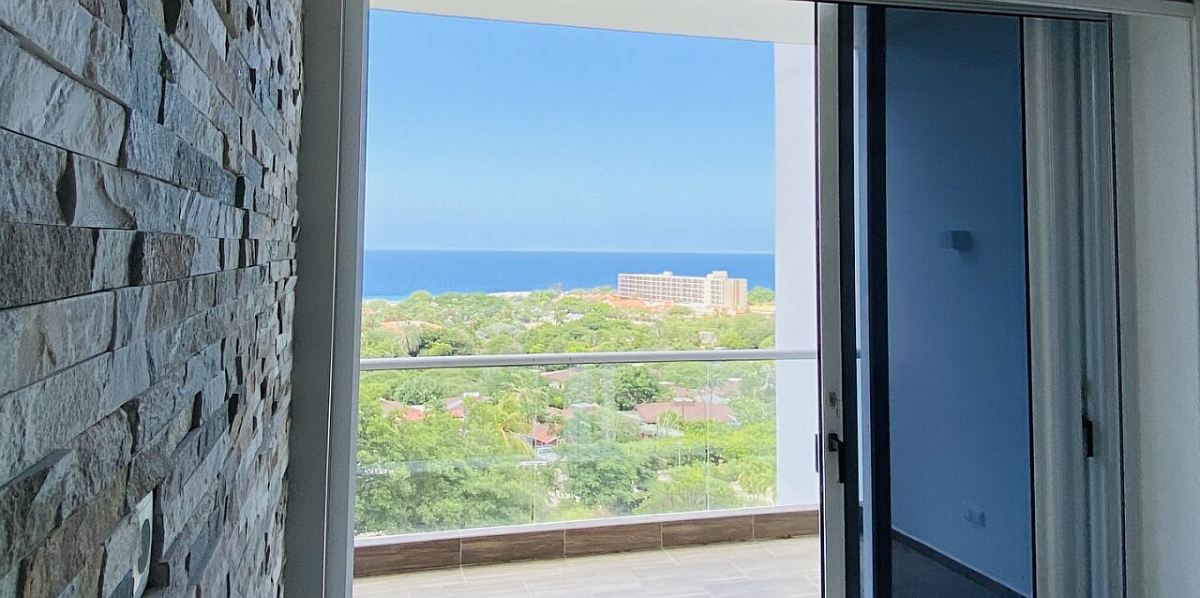 Grand View Residences Curacao Long Term Rental Apartment